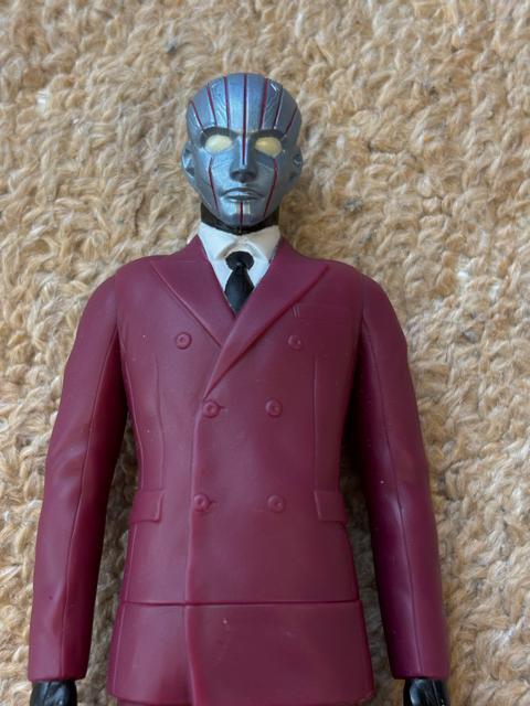 ���[�r�[�����X�^�[�V���[�Y�^��2����O���E�ϑ��p�����^�l�H�m�\ �P�C�^�\�t�r�t�B�M���A �� �z�r�[�� 