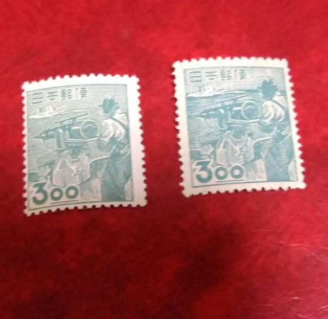 産業図案切手*未使用品*美品 < ホビー 産業図案切手*未使用品*美品 < ホビーの