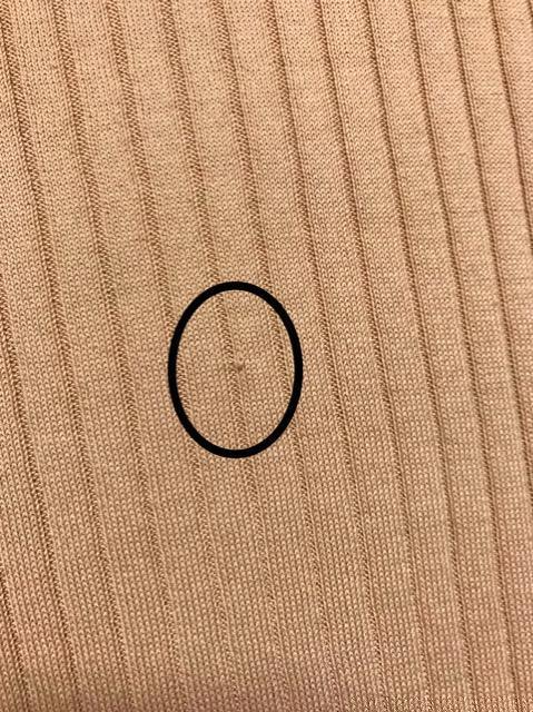 eclat シルク混 ノースリーブタートル ニット ベージュ < 女性ファッション eclat シルク混 ノースリーブタートル ニット ベージュ < 女性ファッションの