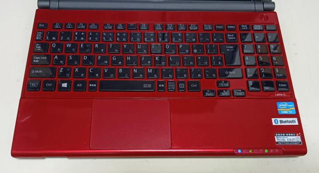 �m�[�gPC NEC LAVIE Corei7 ������16GB SSD512GB Windows11 �u���[���C Web�J���� �� PC�{��/���Ӌ@��� 