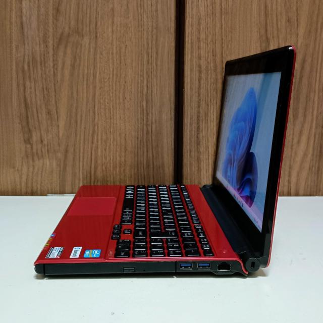 �m�[�gPC NEC LAVIE Corei7 ������16GB SSD512GB Windows11 �u���[���C Web�J���� �� PC�{��/���Ӌ@��� 