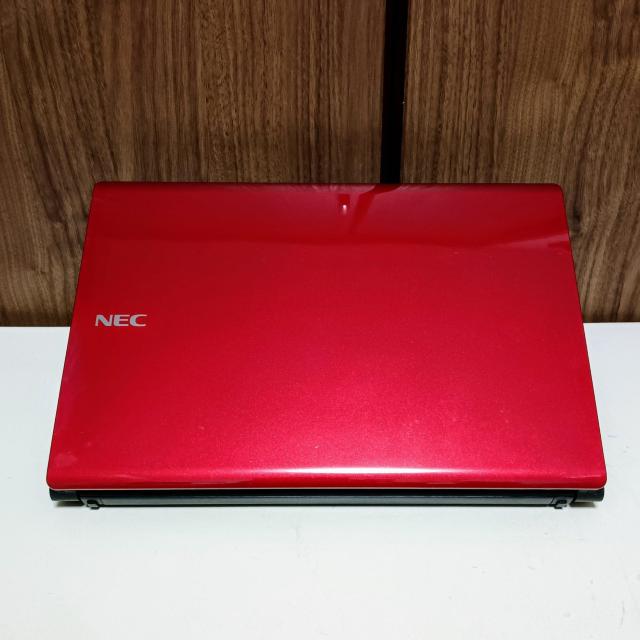 �m�[�gPC NEC LAVIE Corei7 ������16GB SSD512GB Windows11 �u���[���C Web�J���� �� PC�{��/���Ӌ@��� 
