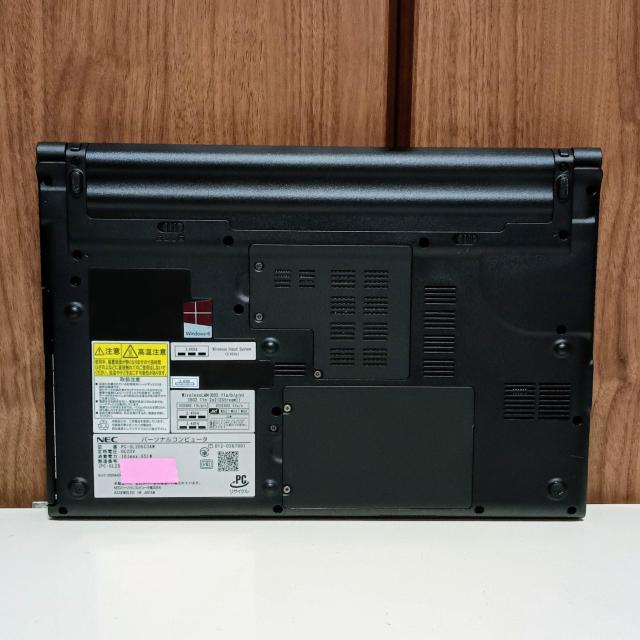 �m�[�gPC NEC LAVIE Corei7 ������16GB SSD512GB Windows11 �u���[���C Web�J���� �� PC�{��/���Ӌ@��� 
