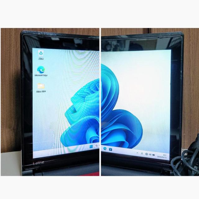 �m�[�gPC NEC LAVIE Corei7 ������16GB SSD512GB Windows11 �u���[���C Web�J���� �� PC�{��/���Ӌ@��� 