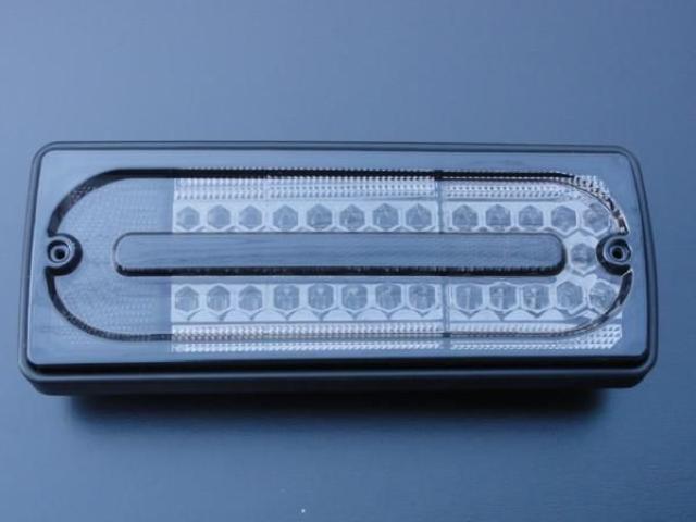 ベンツw463LEDテール07yルック G320G500G550オールスモーク < 自動車/バイク ベンツw463LEDテール07yルック G320G500G550オールスモーク < 自動車/バイク