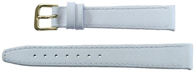 コンドル社製牛革時計バンド 14mm 白 ベルト 腕 替え シンプル 普段 オフィス 予備 交換 可愛い おしゃれ ホワイト < 男性アクセサリー/時計  コンドル社製牛革時計バンド 14mm 白 ベルト 腕 替え シンプル 普段 オフィス 予備 交換 可愛い おしゃれ ホワイト  < 男性アクセサリー/時計の