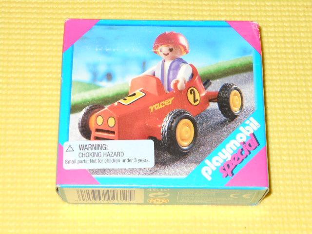vC[rplaymobil 4612 ؔ̎    