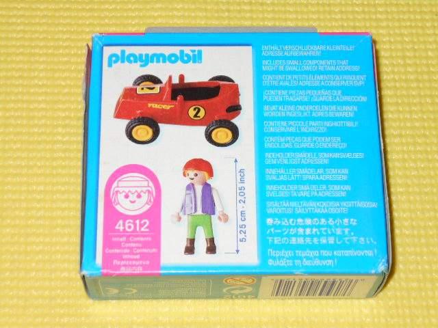 vC[rplaymobil 4612 ؔ̎   