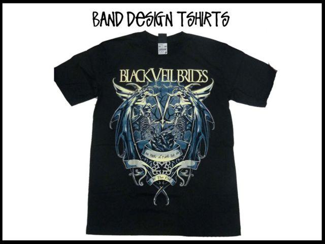 Black Veil Brides ブラックヴェルブライドT【L】68-41 < 男性ファッション  Black Veil Brides ブラックヴェルブライドT【L】68-41  < 男性ファッションの
