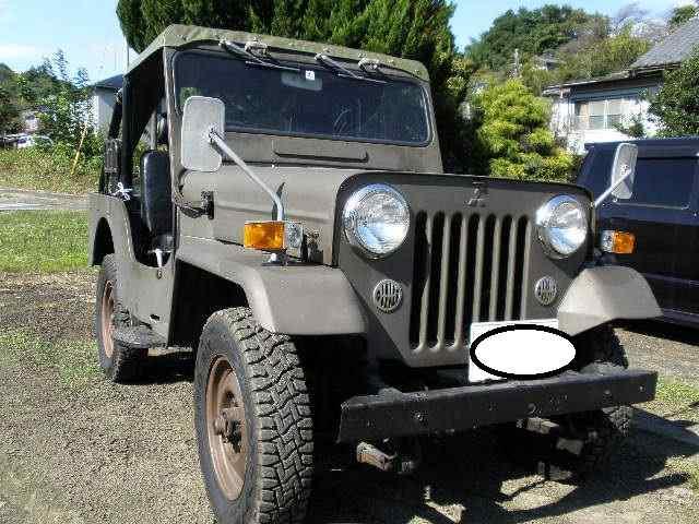 超稀少伝統のジープディーゼルマニュアル幌車検満タン渋すぎ < 自動車/バイク 超稀少伝統のジープディーゼルマニュアル幌車検満タン渋すぎ < 自動車/バイク
