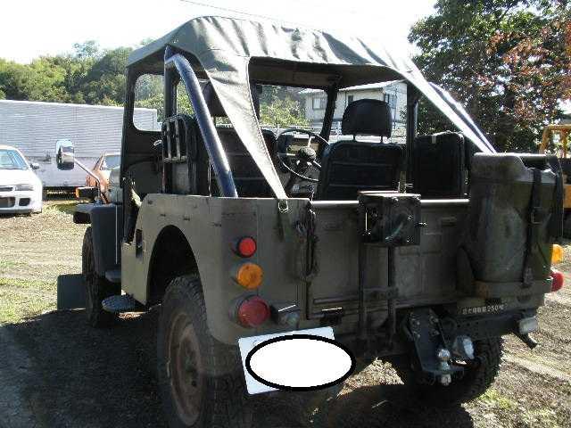 超稀少伝統のジープディーゼルマニュアル幌車検満タン渋すぎ < 自動車/バイク 超稀少伝統のジープディーゼルマニュアル幌車検満タン渋すぎ < 自動車/バイク