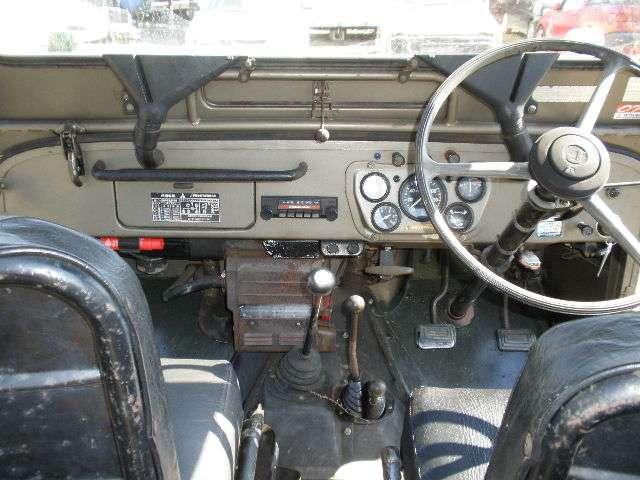 超稀少伝統のジープディーゼルマニュアル幌車検満タン渋すぎ < 自動車/バイク 超稀少伝統のジープディーゼルマニュアル幌車検満タン渋すぎ < 自動車/バイク