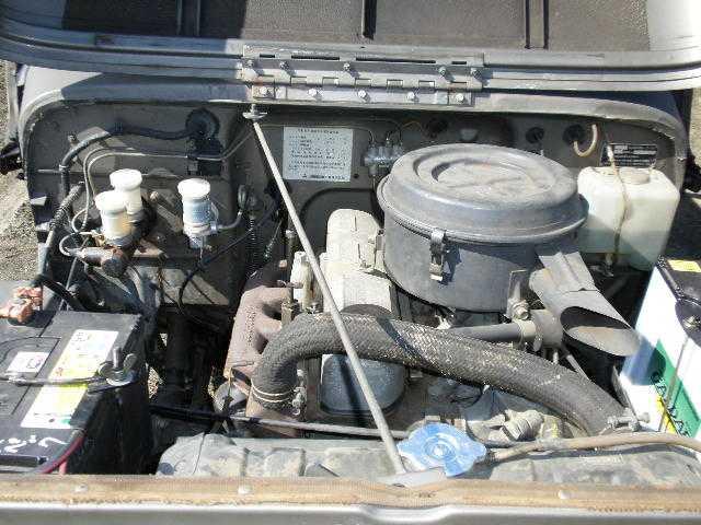 超稀少伝統のジープディーゼルマニュアル幌車検満タン渋すぎ < 自動車/バイク 超稀少伝統のジープディーゼルマニュアル幌車検満タン渋すぎ < 自動車/バイク