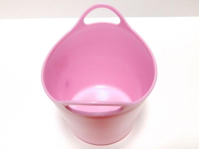 《New》マイメロディ★小物入れ等に…やわらか素材*ミニ.ソフトバケット < インテリア/ライフ  《New》マイメロディ★小物入れ等に…やわらか素材*ミニ.ソフトバケット < インテリア/ライフの