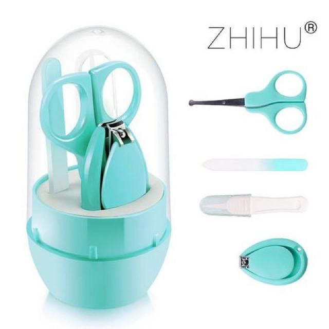 ★24時間限定SALE☆ベビー用つめきりセット < キッズ/ベビー ★24時間限定SALE☆ベビー用つめきりセット < キッズ/ベビーの