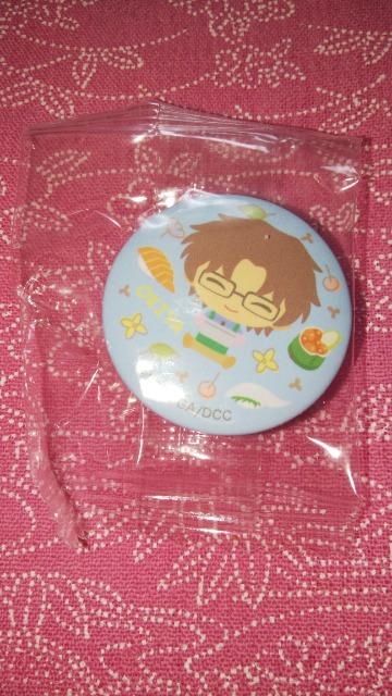 くら寿司×名探偵コナン金色の弾丸ビッくらポンマグネット沖矢昴ガチャガチャ < アニメ/コミック/キャラクター くら寿司×名探偵コナン金色の弾丸ビッくらポンマグネット沖矢昴ガチャガチャ < アニメ/コミック/キャラクターの