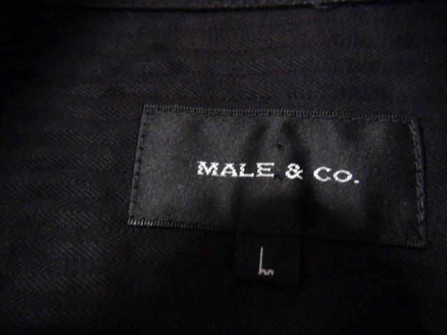 MALECO̍̃hXVciL)IB  jt@bV 