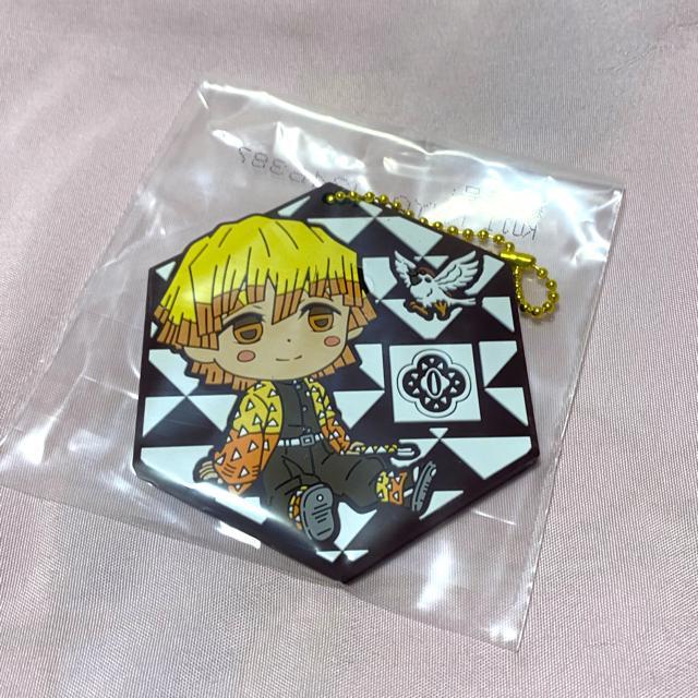 一番くじ鬼滅の刃☆きゅんキャララバーコースター < アニメ/コミック/キャラクター 一番くじ鬼滅の刃☆きゅんキャララバーコースター < アニメ/コミック/キャラクターの