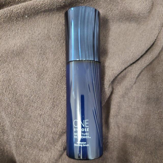 KOSEワンバイコーセー薬用保湿美容液(ラージサイズ)箱無し < ブランド KOSEワンバイコーセー薬用保湿美容液(ラージサイズ)箱無し < ブランドの