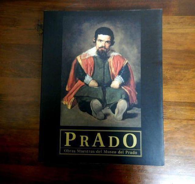 ★prado プラド美術館展 カタログ 中古品 < 本/雑誌  ★prado プラド美術館展 カタログ 中古品  < 本/雑誌の