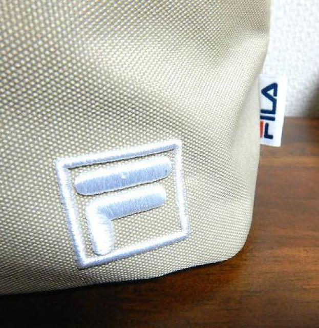 ◆FILA フィラ トートバッグ 未使用中古品 < 女性ファッション  ◆FILA フィラ トートバッグ 未使用中古品 < 女性ファッションの