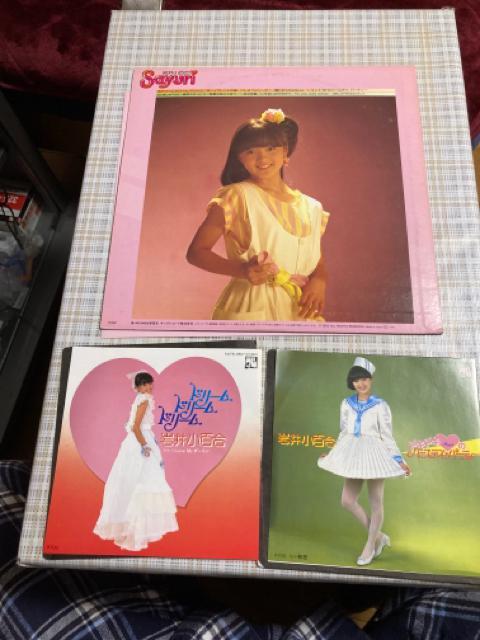 AiO LP+EP2@䏬S@┈ƁAl┈  CD/DVD/rfI 