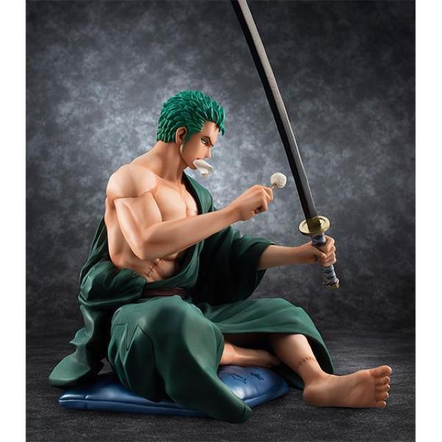 P.O.P S.O.C ロロノア・ゾロ 新品未開封 輸送箱 メガハウス ワンピース < アニメ/コミック/キャラクター  P.O.P S.O.C ロロノア・ゾロ 新品未開封 輸送箱 メガハウス ワンピース < アニメ/コミック/キャラクターの