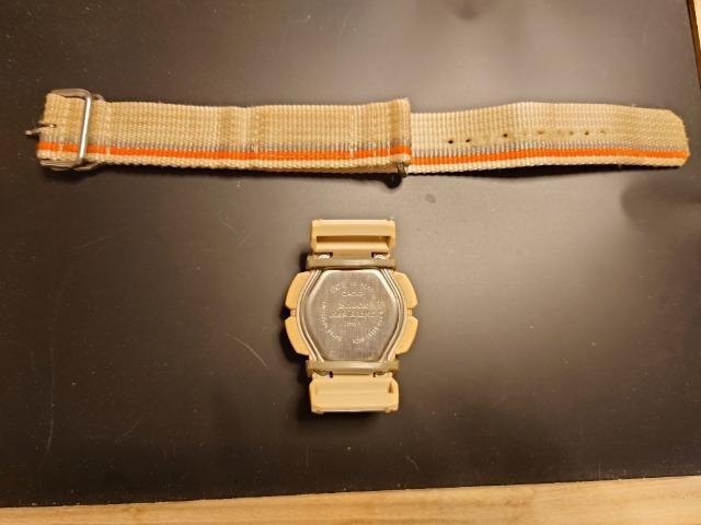 G-SHOCK DW-9500 < 男性アクセサリー/時計  G-SHOCK DW-9500 < 男性アクセサリー/時計の