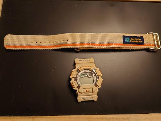 G-SHOCK DW-9500 < 男性アクセサリー/時計  G-SHOCK DW-9500 < 男性アクセサリー/時計の