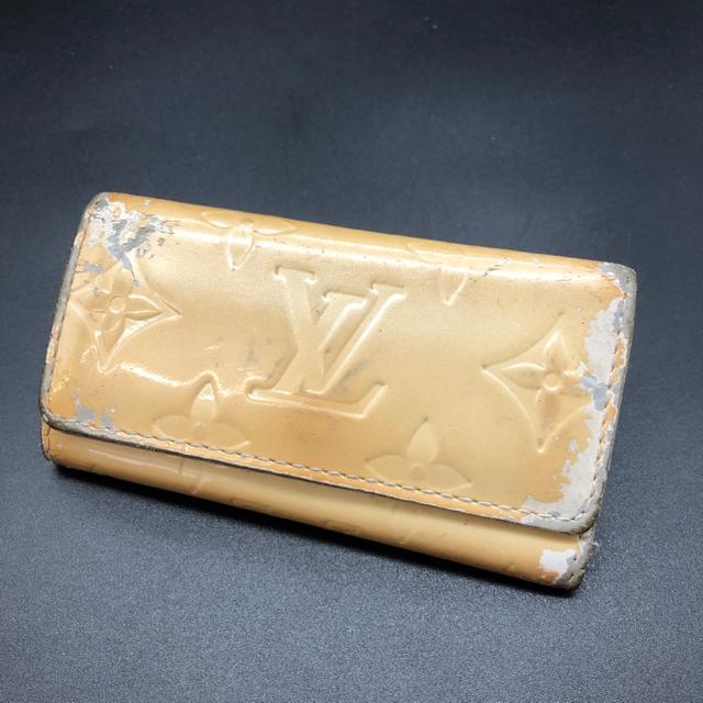  LOUIS VUITTON CBg Fj mO L[P[X   uh 