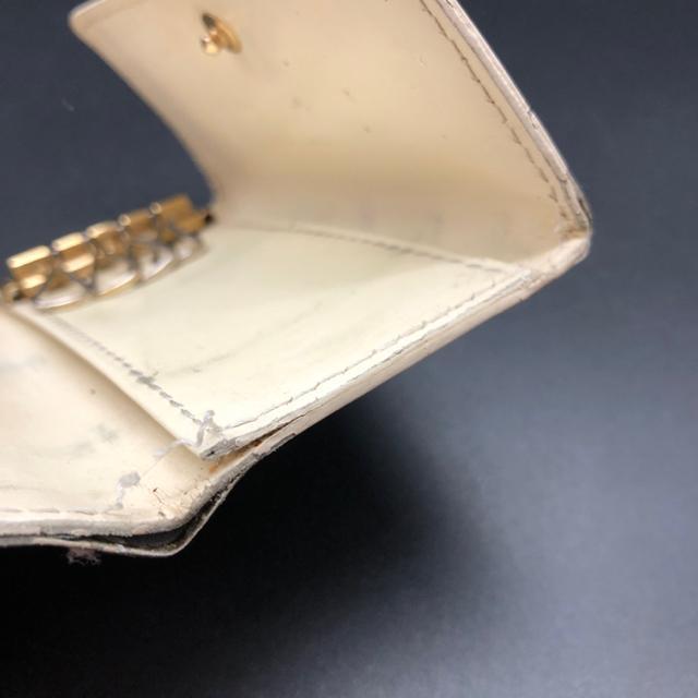  LOUIS VUITTON CBg Fj mO L[P[X  uh 