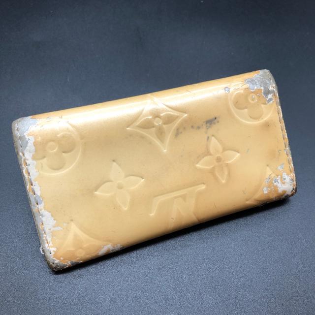  LOUIS VUITTON CBg Fj mO L[P[X  uh 