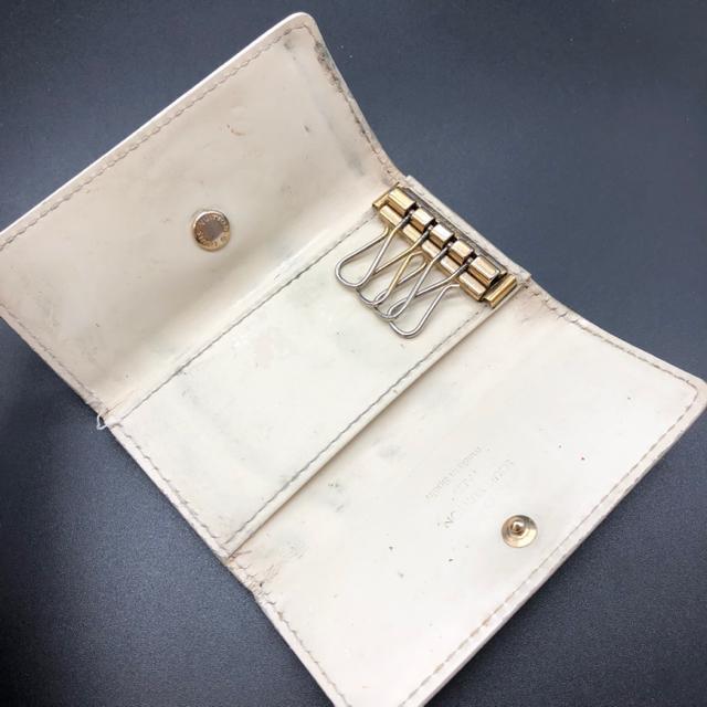  LOUIS VUITTON CBg Fj mO L[P[X  uh 