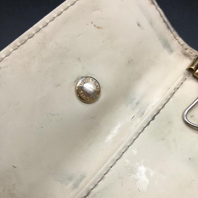  LOUIS VUITTON CBg Fj mO L[P[X  uh 