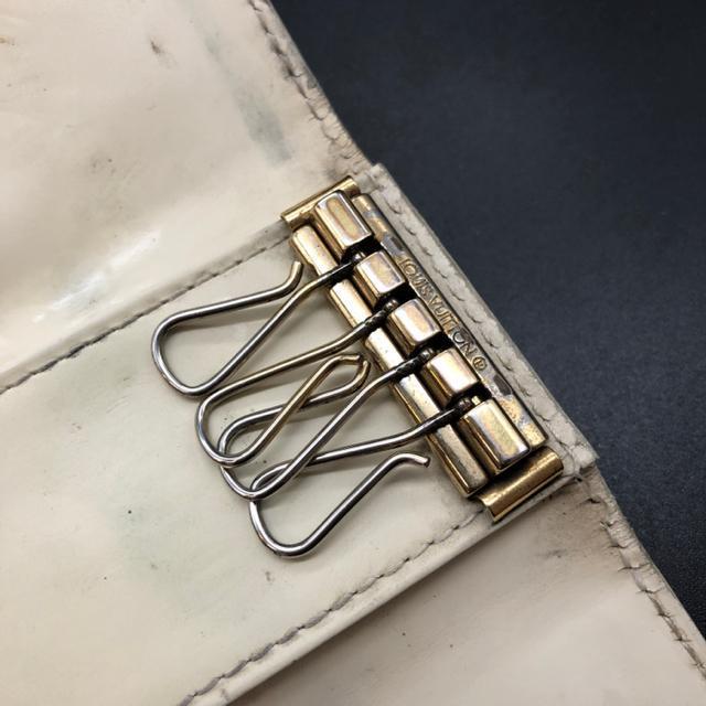 LOUIS VUITTON CBg Fj mO L[P[X  uh 
