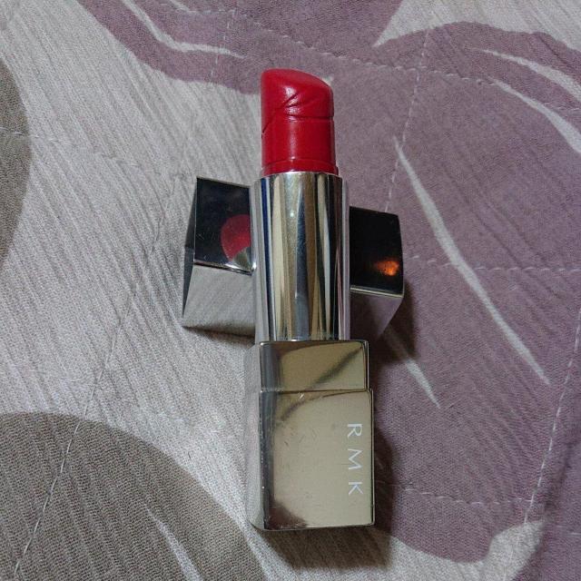 RMK リップスティックコンフォート ブライトリッチ 07 < 香水/コスメ/ネイル  RMK リップスティックコンフォート ブライトリッチ 07  < 香水/コスメ/ネイルの