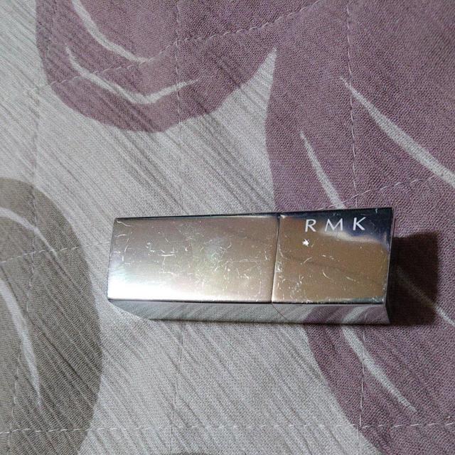 RMK リップスティックコンフォート ブライトリッチ 07 < 香水/コスメ/ネイル  RMK リップスティックコンフォート ブライトリッチ 07 < 香水/コスメ/ネイルの