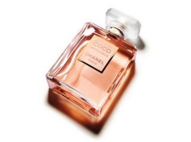 CHANEL★ココ マドモアゼル オードゥ パルファム コフレ 数量限定! < ブランド  CHANEL★ココ マドモアゼル オードゥ パルファム コフレ 数量限定!  < ブランドの