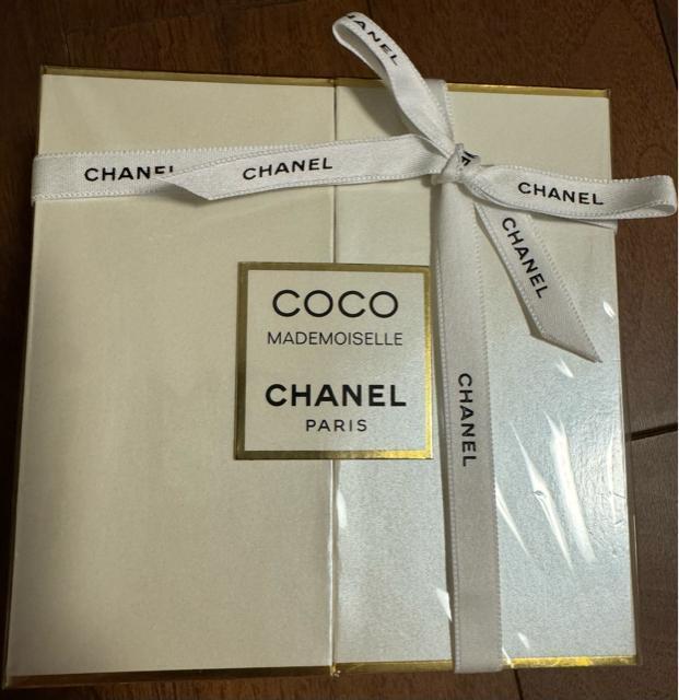 CHANEL★ココ マドモアゼル オードゥ パルファム コフレ 数量限定! < ブランド  CHANEL★ココ マドモアゼル オードゥ パルファム コフレ 数量限定! < ブランドの
