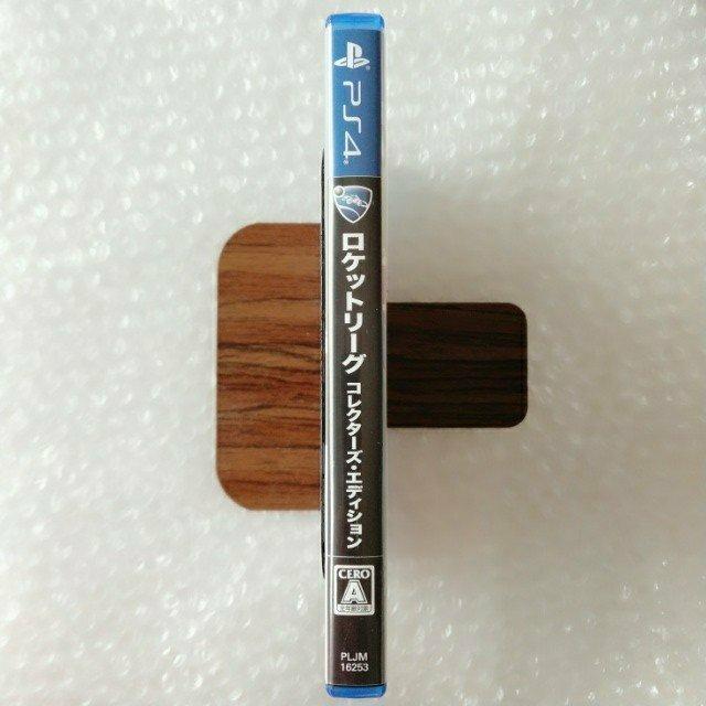 PS4「ロケットリーグ コレクターズ・エディション」 < ゲーム本体/ソフト PS4「ロケットリーグ コレクターズ・エディション」 < ゲーム本体/ソフトの