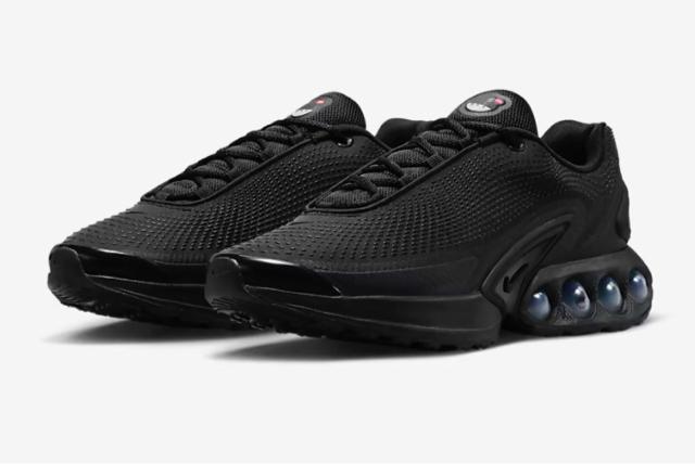 NIKE AIR MAX Dn   uh 