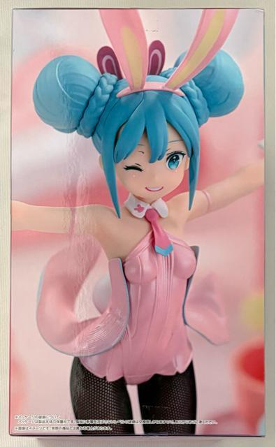 ~N Bicute Bunnies Figure ~N ECNEp[sNver.  Aj/R~bN/LN^[ 