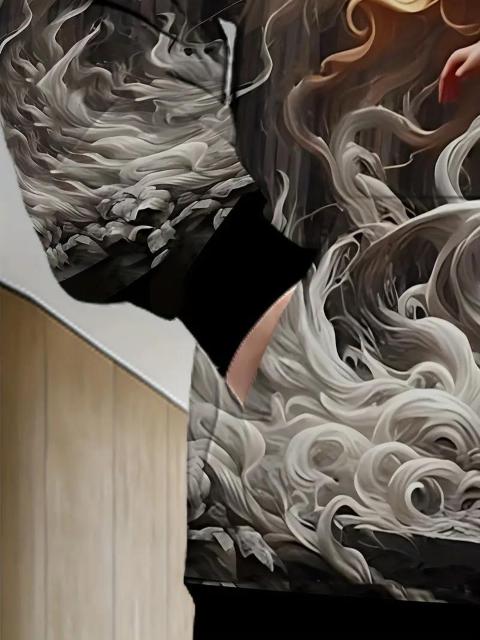 ����������1990�~�������Y3D�f�W�^���v�����g�t�[�f�B�[ �����W�b�v�A�b�v�W���P�b�g�@�t�r�`�T�C�Y�l�i���{�T�C�Y�w�k�����j �� �j���t�@�b�V������ 