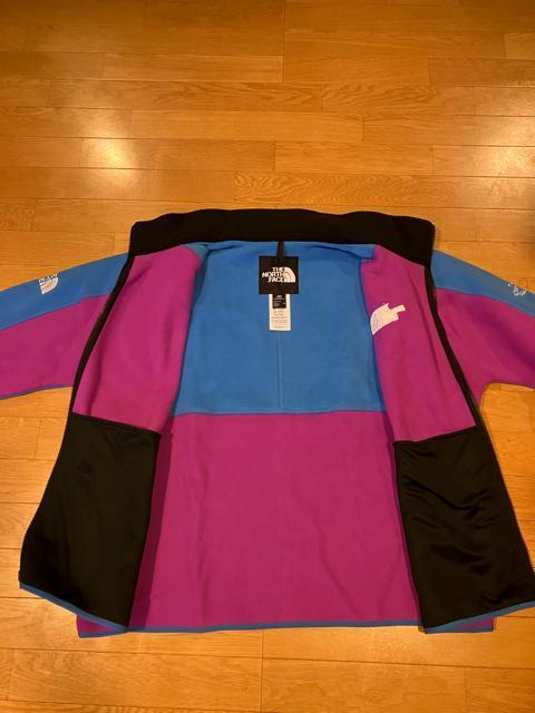 THE NORTH FACE86 g t[X   傫size XL  uh 