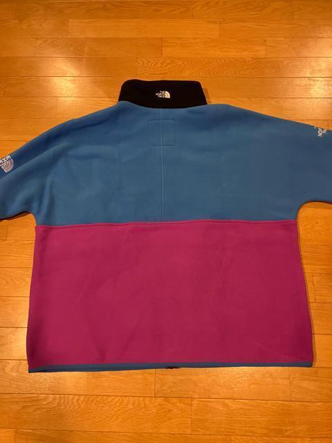 THE NORTH FACE86 g t[X   傫size XL  uh 