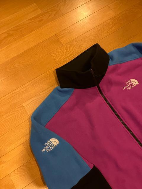 THE NORTH FACE86 g t[X   傫size XL  uh 