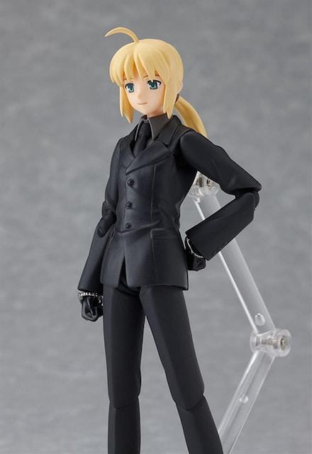 figma Fate/Zero セイバー Zero ver. + セイバー・モータード・キュイラッシェ 全2種セット●新品未開封品 < アニメ/コミック/キャラクター  figma Fate/Zero セイバー Zero ver. + セイバー・モータード・キュイラッシェ 全2種セット●新品未開封品 < アニメ/コミック/キャラクターの