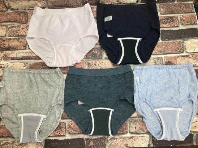 送料無料!羽根付き対応構造&シート併用も可能!10cc対応サニタリーショーツ(5色から)1枚 < 女性ファッション  送料無料!羽根付き対応構造&シート併用も可能!10cc対応サニタリーショーツ(5色から)1枚 < 女性ファッションの