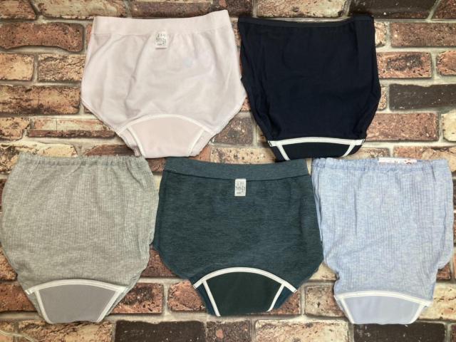 送料無料!羽根付き対応構造&シート併用も可能!10cc対応サニタリーショーツ(5色から)1枚 < 女性ファッション  送料無料!羽根付き対応構造&シート併用も可能!10cc対応サニタリーショーツ(5色から)1枚 < 女性ファッションの