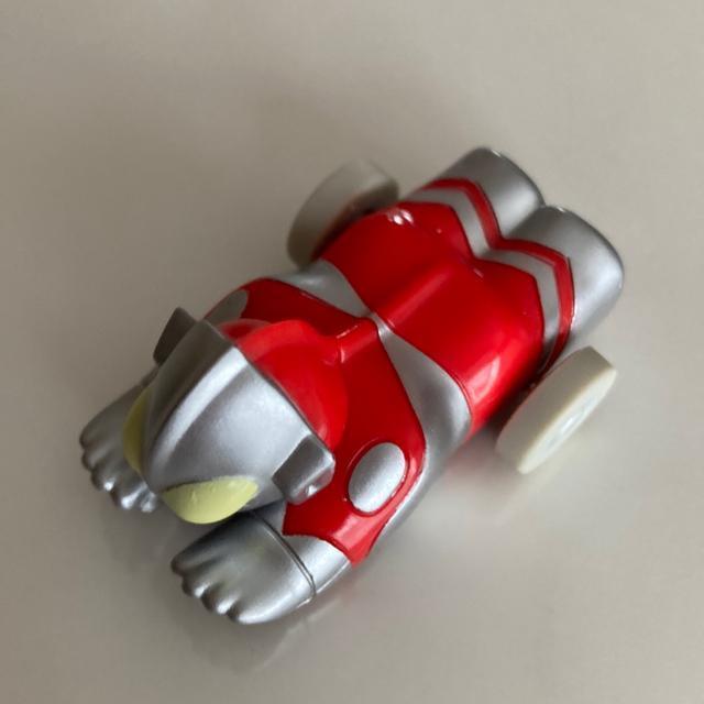 バックカー 初代ウルトラマン 円谷プロ < ホビー  バックカー 初代ウルトラマン 円谷プロ  < ホビーの